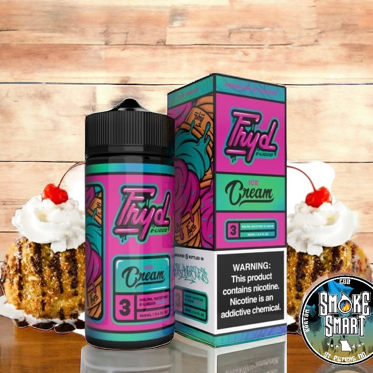 Fry'd E-liquid is here at Smoke Smart!!!