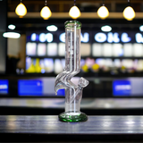 10" Zong Water Pipe -