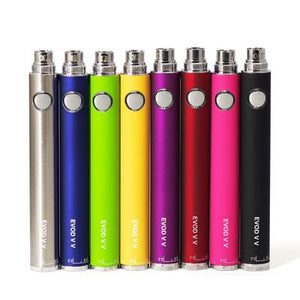 Kangertech Evod 1000 mAh VV Battery -