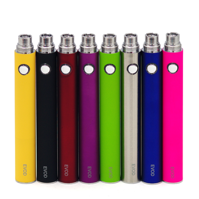 elf bar vape uk STR8 Revolve 510 Thread 650 mAh Evod Batteries - Various Colors main image 0