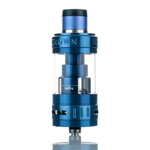 Uwell Crown III Tank | Smoke Smart | #1 Vape Shop | #1 Vape Store | Smoke Smart Vapor Supplies & More Uwell Crown III Tank | Smoke Smart | #1 Vape Shop | #1 Vape Store | Smoke Smart Vapor Supplies & More