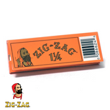 Zig Zag - Rolling Papers