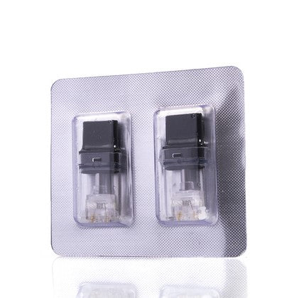 Boulder Rock Replacement Pods (2 Pack) | Smoke Smart | #1 Vape Shop | #1 Vape Store | Coils | Smoke Smart Vapor Supplies & More Boulder Rock Replacement Pods (2 Pack) | Smoke Smart | #1 Vape Shop | #1 Vape Store | Coils | Smoke Smart Vapor Supplies & More