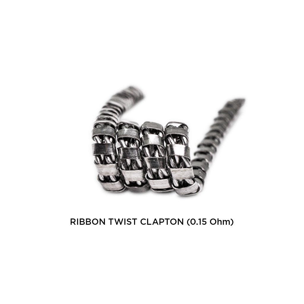 Medusa Prebuilt Replacement Coil (2 Pack) -