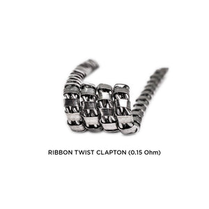 Medusa Prebuilt Replacement Coil (2 Pack) -