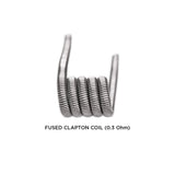 Medusa Prebuilt Replacement Coil (2 Pack) -