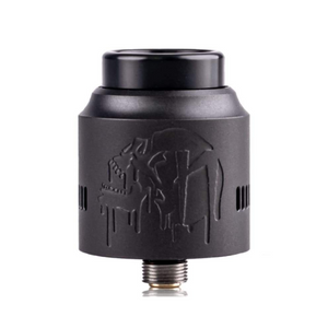 Suicide Mods - Nightmare 25mm RDA -