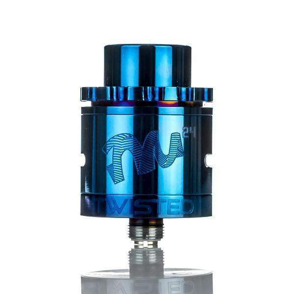 Twisted Messes TM24 Pro-Series RDA -
