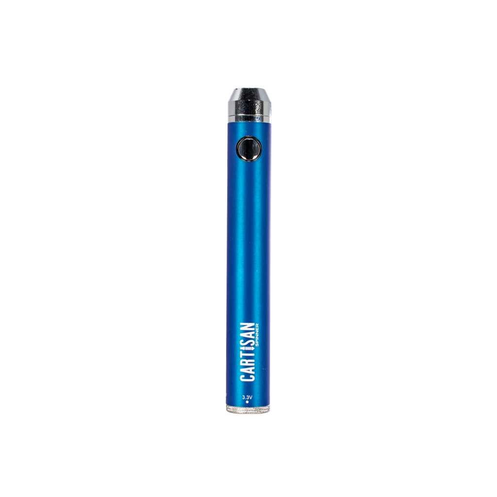 Cartisan EGO Spinner 1300 mAh | Smoke Smart | #1 Vape Shop | #1 Vape Store | Carts | Pen Batteries | Smoke Smart Vapor Supplies & More Cartisan EGO Spinner 1300 mAh | Smoke Smart | #1 Vape Shop | #1 Vape Store | Carts | Pen Batteries | Smoke Smart Vapor Supplies & More
