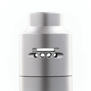 99 Wraps Rye RDA Cloud Caps -