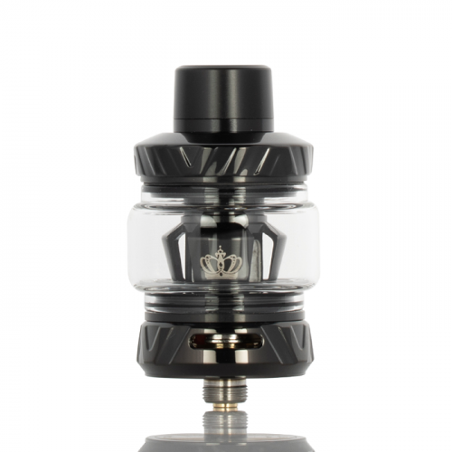 Uwell Crown V Sub-Ohm Tank | Smoke Smart | #1 Vape Shop | #1 Vape Store | Smoke Smart Vapor Supplies & More Uwell Crown V Sub-Ohm Tank | Smoke Smart | #1 Vape Shop | #1 Vape Store | Smoke Smart Vapor Supplies & More
