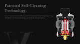 UWELL Crown 5 Sub-Ohm Tank  -
