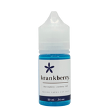 Fuzion Vapor Salts 30mL - Krankberry -