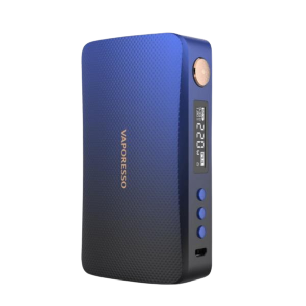 Vaporesso Gen S Mod | Smoke Smart | Smoke Smart Vapor Supplies & More Vaporesso Gen S Mod | Smoke Smart | Smoke Smart Vapor Supplies & More