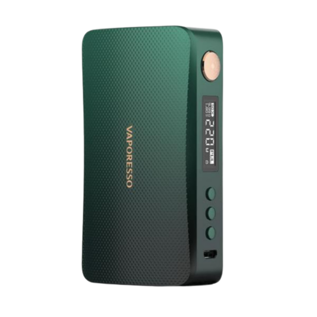 Vaporesso_Gen_S_Mod_Green_Black