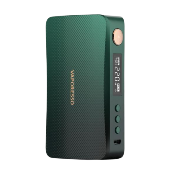 Vaporesso Gen S Mod | Smoke Smart | Smoke Smart Vapor Supplies & More Vaporesso Gen S Mod | Smoke Smart | Smoke Smart Vapor Supplies & More