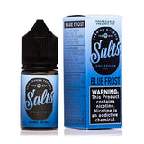 Propaganda Eliquid - The Salts Collection 30mL - Blue Frost -