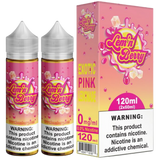 Transistor Eliquid 120mL - Lem'n Berry -