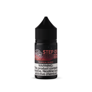 Lost Dreams Vape Salt 30mL - Step 09 - Tropical Burst -