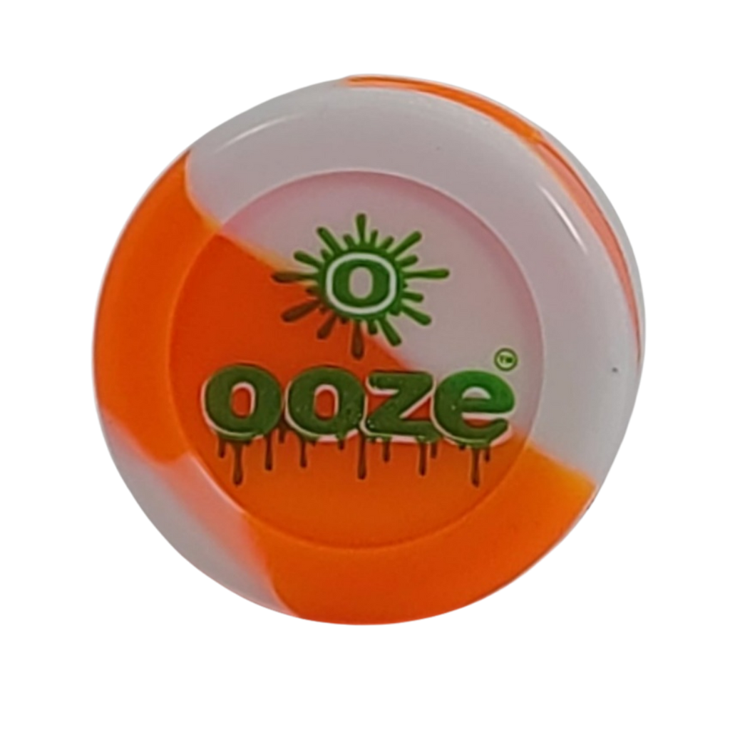 Ooze 5mL Silicone Puck