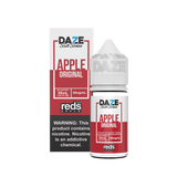 Reds Apple Salt 30mL - Apple Original -