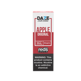 Reds Apple Salt 30mL - Apple Original -