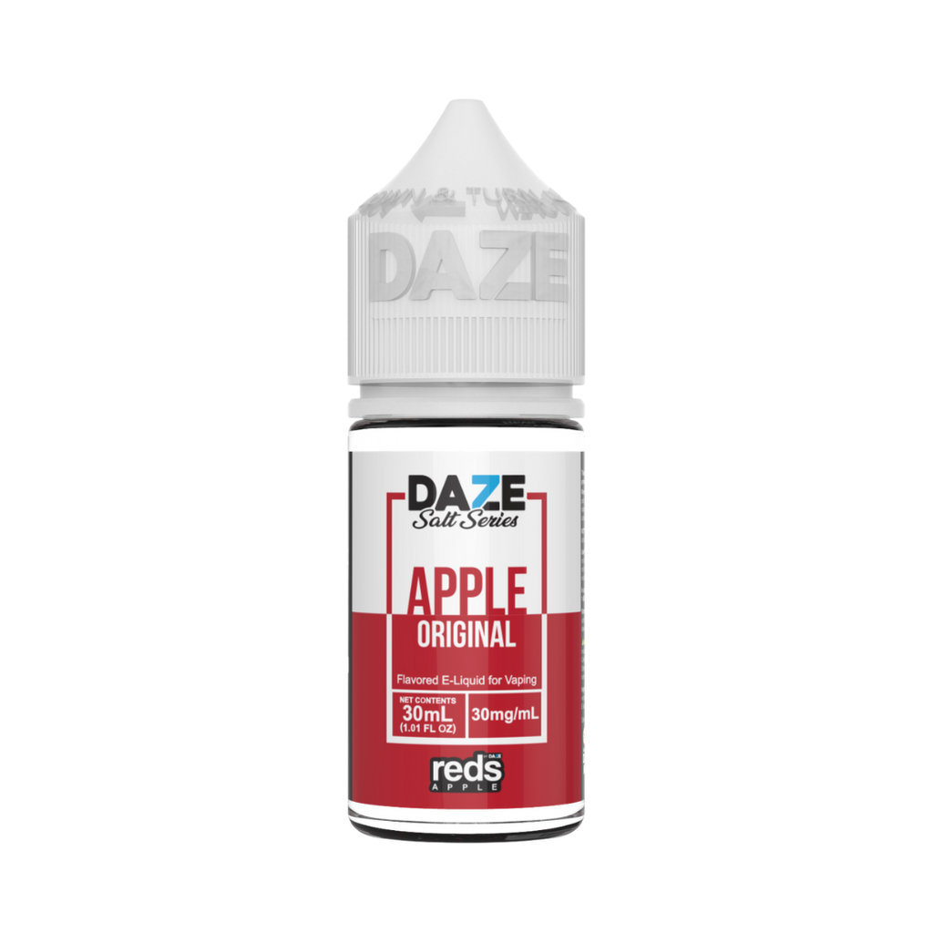 Reds Apple Salt 30mL - Apple Original -