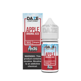 Reds Apple Salt 30mL - Apple Original Iced -