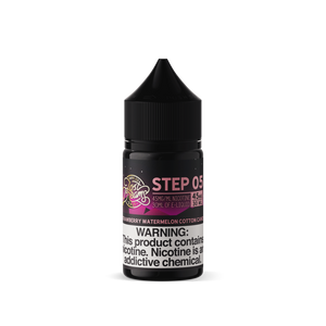 Lost Dreams Vape Salt 30mL - Step 05 - Strawberry Watermelon Cotton Candy -