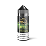 Lost Dreams Vape Co 120mL -  Step 02 - Apple Cinnamon Crunch -