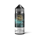 Lost Dreams Vape Co 120mL - Step 04 - Berry Tart -