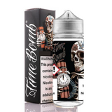 Time Bomb Vapors 120mL - Pixy -