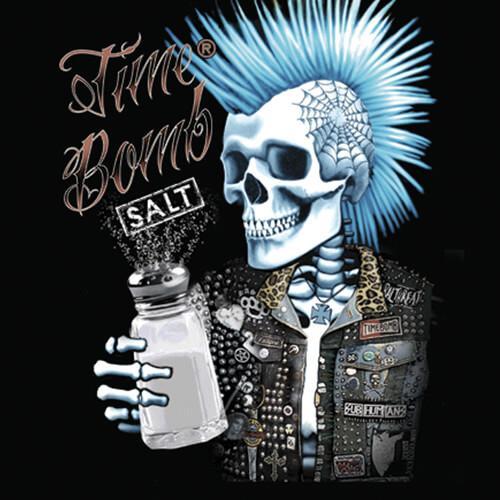 Time Bomb Vapors 120mL - TNT Ice | Smoke Smart