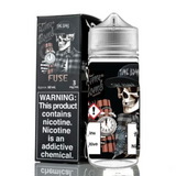 Time Bomb Vapors 120mL - Fuse -