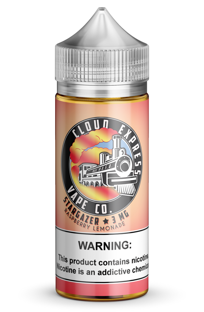 Cloud Express 100mL - Stargazer -