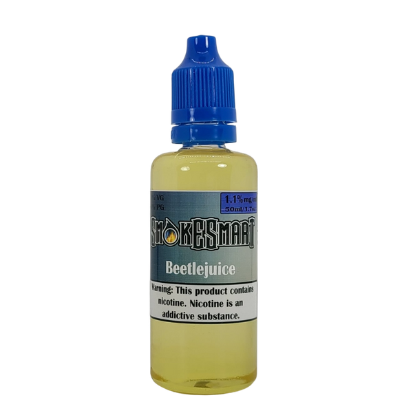SSVL E-liquid 50mL | Beetlejuice | Smoke Smart | #1 Vape Shop | #1 Vape  Store | E-liquid
