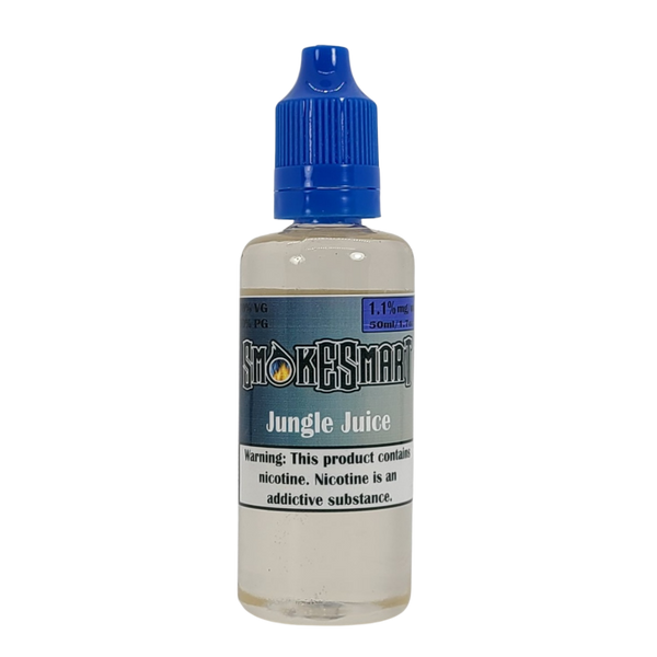 jungle juice vape SSVL E-liquid 50mL | Jungle Juice | Smoke Smart | #1 Vape Shop | #1 Vape  Store | E-liquid