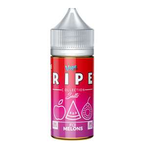 RIPE Collection Salt 30mL - Fiji Melons -