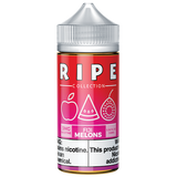 RIPE Collection Eliquid 100mL - Fiji Melons -