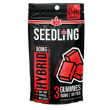 Seedling Gummies 30mg -