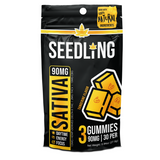 Seedling Gummies 30mg -