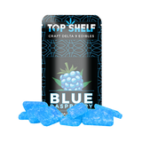 TSHC - 150mg Delta9 Gummy  -