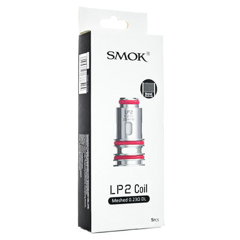 smok coil price SMOK RPM C Replacement Coils (5-Pack)