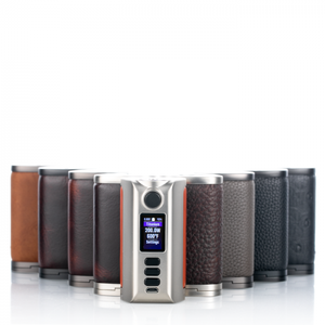 Dovpo RIVA DNA250c Box Mod  -
