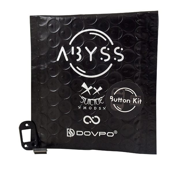 Dovpo x Suicide Mods Abyss Button Kit | Smoke Smart | Button