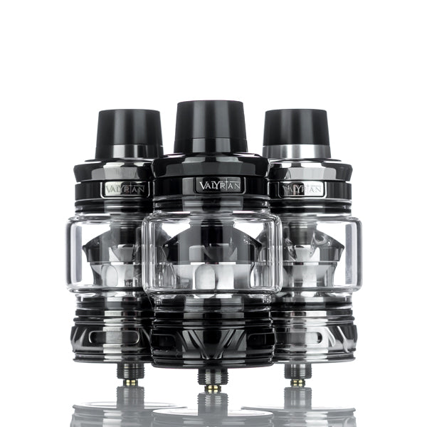 Valyrian Vape Tank Uwell Valyrian III Tank | Smoke Smart | #1 Vape Shop | #1