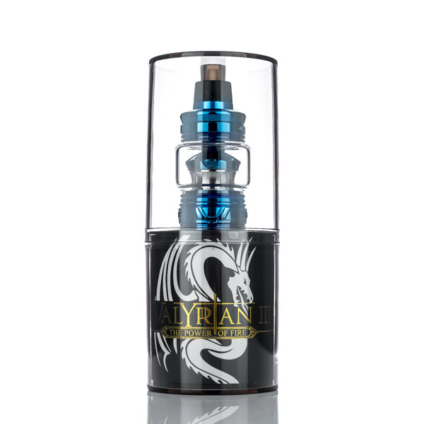 Uwell_Valyrian 3_Sub-Ohm_Tank_