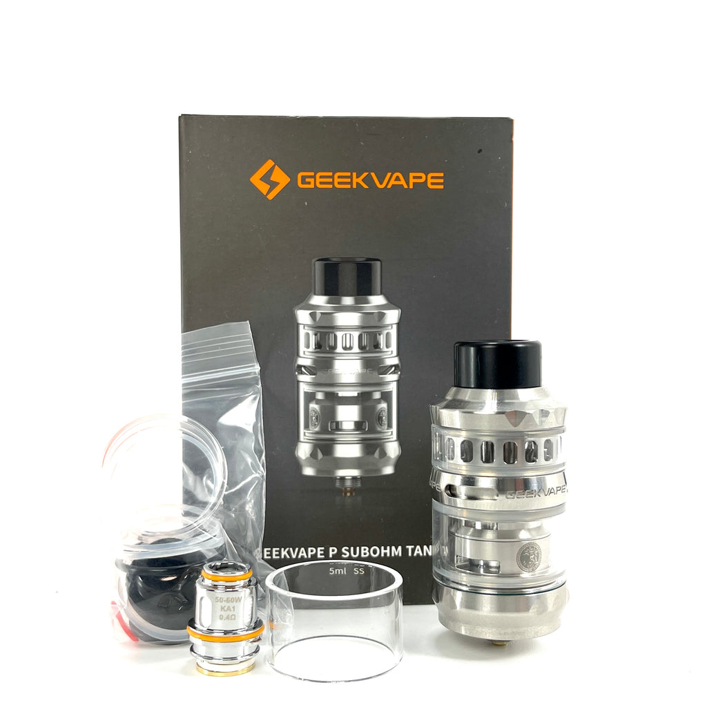 GeekVape P Sub-Ohm Tank -