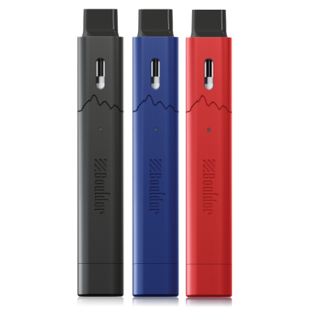 Boulder Rock Pod System Kit -