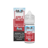Reds Apple Salt 30mL - Apple Original Iced -